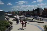 Dorpshart vernieuwd Dorpshart vernieuwd