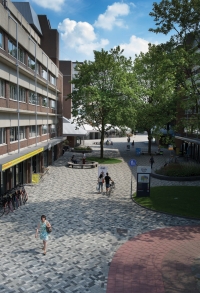 Transformatie Talentencampus Transformatie Talentencampus