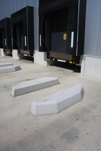 Geleiders voor laadstation Geleiders voor laadstation