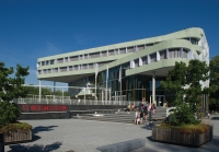 Nieuwbouw St Nicolaas Lyceum Nieuwbouw St Nicolaas Lyceum