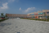 Nieuwbouw cultureelcentrum Bangert Nieuwbouw cultureelcentrum Bangert