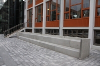 Schoolplein Spinoza Lyceum Schoolplein Spinoza Lyceum