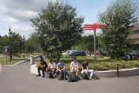 Winkelcentrum De Rooi Pannen Winkelcentrum De Rooi Pannen