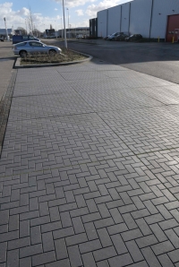 Inrit bedrijventerrein Inrit bedrijventerrein