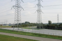 Logistiek terrein EPZ Logistiek terrein EPZ