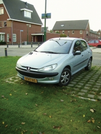 Ecowijk Het Gras Ecowijk Het Gras