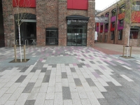 The Toffee Factory The Toffee Factory