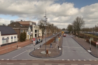 Bushalteplaats Oss Bushalteplaats Oss