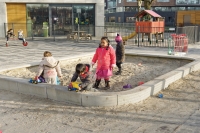 Schoolplein Prinses Amaliaschool Schoolplein Prinses Amaliaschool