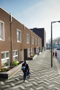 Herinrichting woonwijk Selissenwal Herinrichting woonwijk Selissenwal
