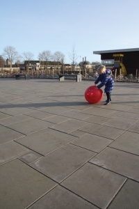 Schoolplein Rouveen Schoolplein Rouveen