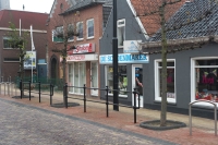 Herinrichting Hoofdstraat Herinrichting Hoofdstraat