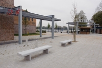 Meubilair Saunacomplex Maarssen Meubilair Saunacomplex Maarssen