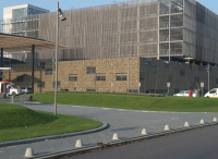 Toegangsweg St. Antonius Ziekenhuis Toegangsweg St. Antonius Ziekenhuis