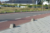 Werk Nederveenweg Sprang Kapelle Werk Nederveenweg Sprang Kapelle