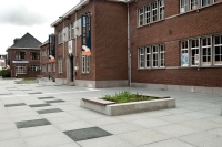 Schooltoegang Tessenderlo Schooltoegang Tessenderlo