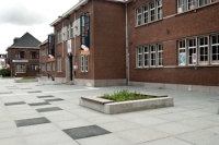 Schooltoegang Tessenderlo