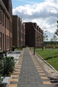 Nieuwbouwwijk Homeruskwartier Nieuwbouwwijk Homeruskwartier