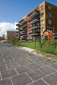 Inrichting Woonwijk Homeruskwartier Inrichting Woonwijk Homeruskwartier