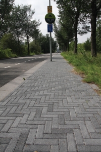 Herinrichting Gembo terrein Herinrichting Gembo terrein