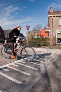 30 km/h zonering woonwijk 30 km/h zonering woonwijk