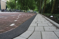 Herinrichting Nachtwachtlaan Herinrichting Nachtwachtlaan