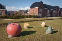 Speelelementen Lage Korn Speelelementen Lage Korn