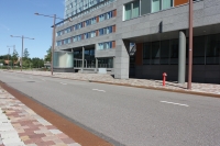 Oxi - banden met natuursteen Oxi - banden met natuursteen