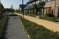 Aanleg woonwijk Looveld Aanleg woonwijk Looveld
