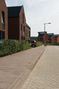 Schuytgraaf - wijk Parklane Schuytgraaf - wijk Parklane