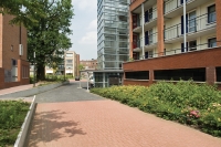 Inbreiding Binnensingelgebied Inbreiding Binnensingelgebied