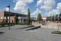Gemeentehuis Gemeentehuis