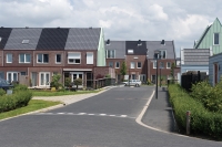 Erftoegang Woonwijk Bangert Erftoegang Woonwijk Bangert