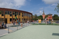 Plein basisschool Middenmeer Plein basisschool Middenmeer
