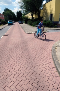 Herinrichting Hoograven Herinrichting Hoograven