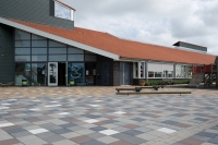 Schoolplein St. Jozefbasisschool Schoolplein St. Jozefbasisschool