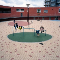 Voorzieningencluster Carnisselande Voorzieningencluster Carnisselande