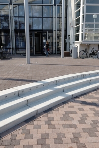 Plein Gemeentehuis Goor Plein Gemeentehuis Goor
