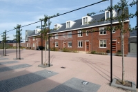 Vinexwijk Essenpas Vinexwijk Essenpas