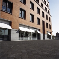 Kantoorwijk Ceramique Kantoorwijk Ceramique