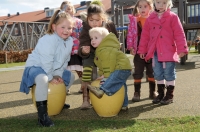 Speelobject Sierbolder Speelobject Sierbolder