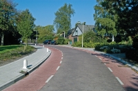 Herinrichting Lisstraat Herinrichting Lisstraat