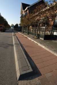 Fietspaden stationsgebied Fietspaden stationsgebied