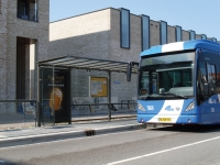 Busbaan Vleuterweide Busbaan Vleuterweide