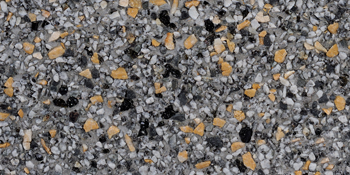 Lavaro grijs/geel/glisando 055