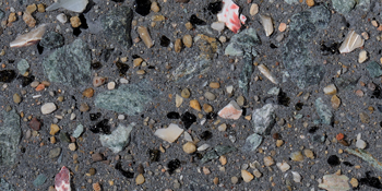 Perlano nero verde 505