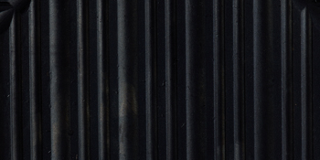 Rubber zwart