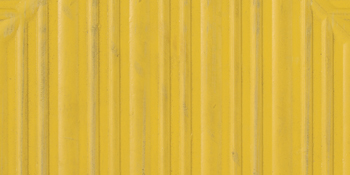 Rubber geel