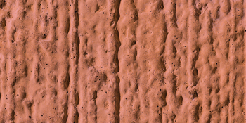 Gebezemd rood