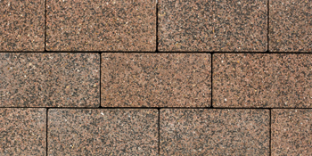 Saxum bruingenuanceerd